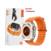 KW3 Ultra 2 Smartwatch