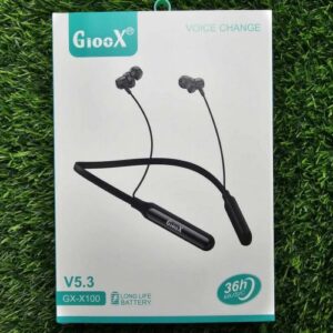 Gioox 36 Hour Neckband