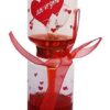Romantic Heart Love Meter Hand Boiler Love Tester for Your Lover Valentine Gifts - Image 2