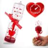 Romantic Heart Love Meter Hand Boiler Love Tester for Your Lover Valentine Gifts - Image 3