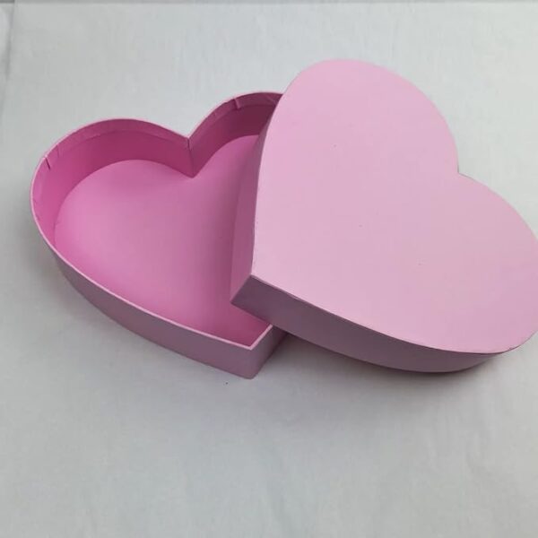 Stainless Steel Tins with Lids – Elegant Valentine’s Gift Boxes for Treats, Candles, Favors & Crafts