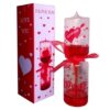 Romantic Heart Love Meter Hand Boiler Love Tester for Your Lover Valentine Gifts - Image 6