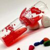 Romantic Heart Love Meter Hand Boiler Love Tester for Your Lover Valentine Gifts - Image 11