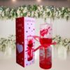 Romantic Heart Love Meter Hand Boiler Love Tester for Your Lover Valentine Gifts - Image 9