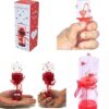 Romantic Heart Love Meter Hand Boiler Love Tester for Your Lover Valentine Gifts - Image 10