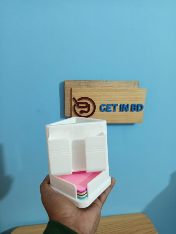 3-in-1 Pen/Mobile/Slipt Dispenser - Image 3