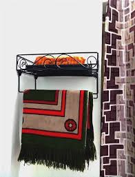 Quran Stand and Prayer Stand 12'' Inch-Quran Wall Stand Prayer Hanger
