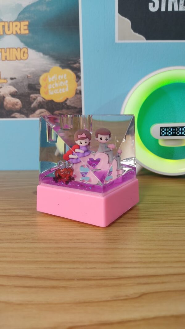 The Perfect Musical Valentine’s Gift!