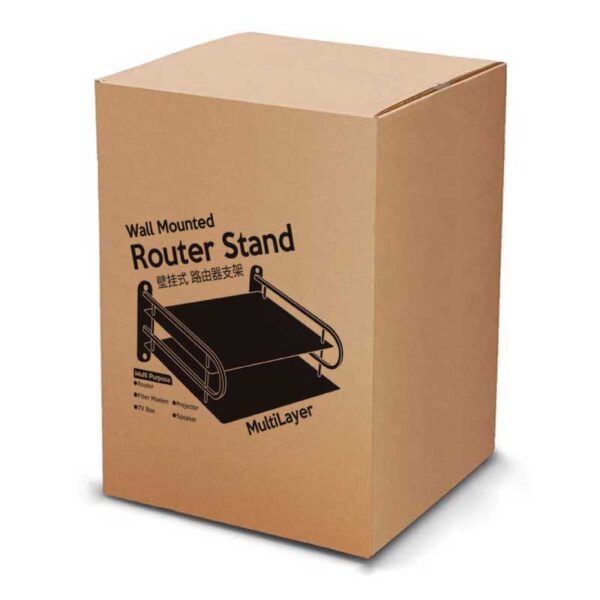 Router Stand Flame - Image 2