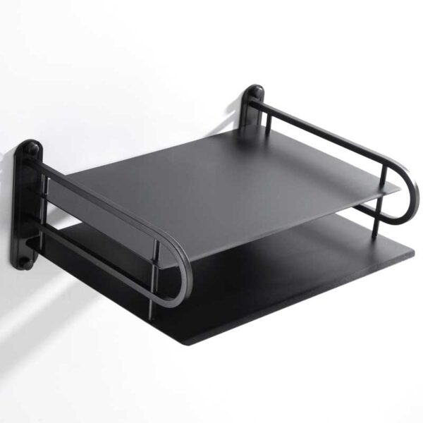 Router Stand Flame