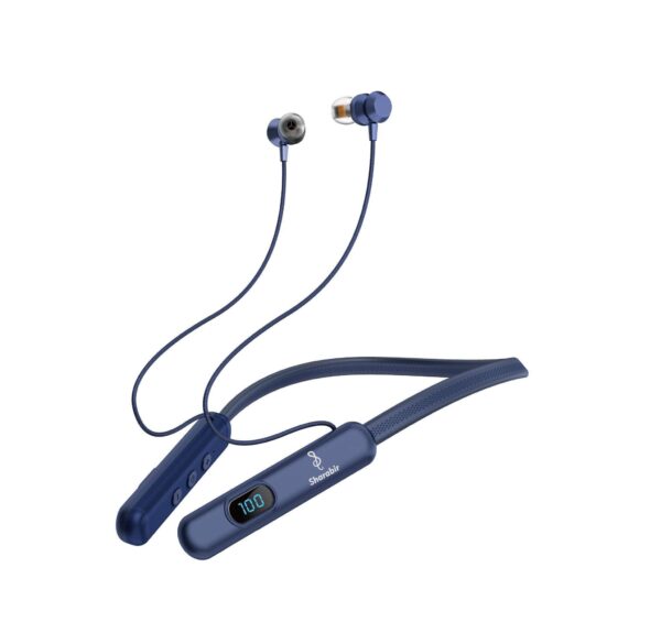 Sharabir 200 hrs ENC Neckband SA-S101 - Image 4